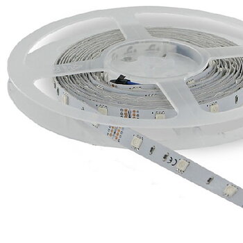 LED list 7,2W/m 3500K varmvit 