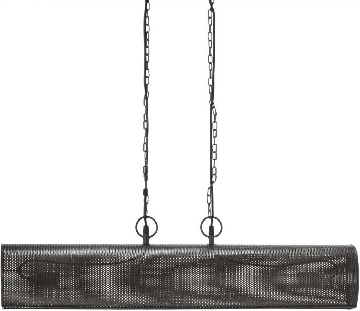 PR HOME Hollow Taklampa Antiksolver 85 cm