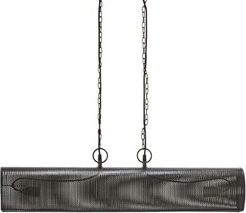PR HOME Hollow Taklampa Antiksolver 85 cm