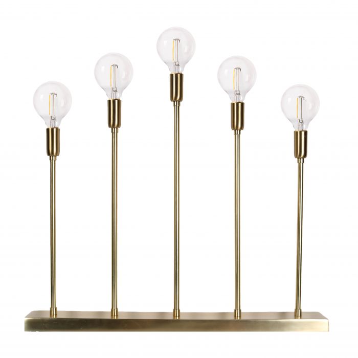 PR HOME Soft Christmas 5-L