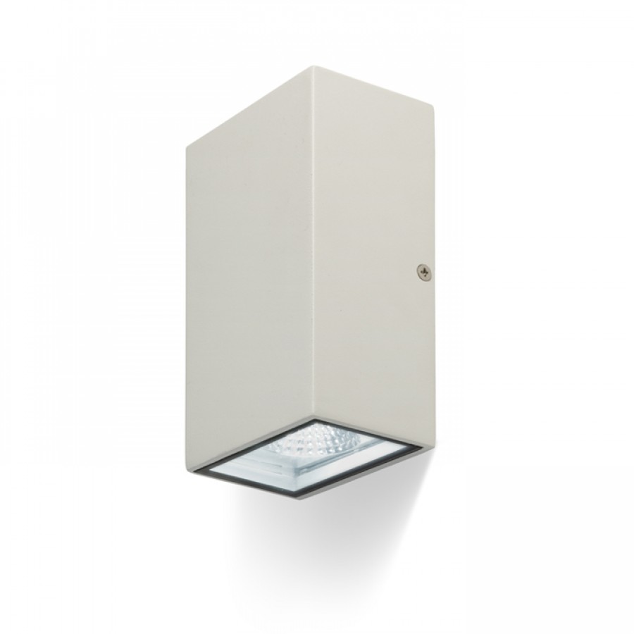 RENDL Dixie 10x16 Vit - 3