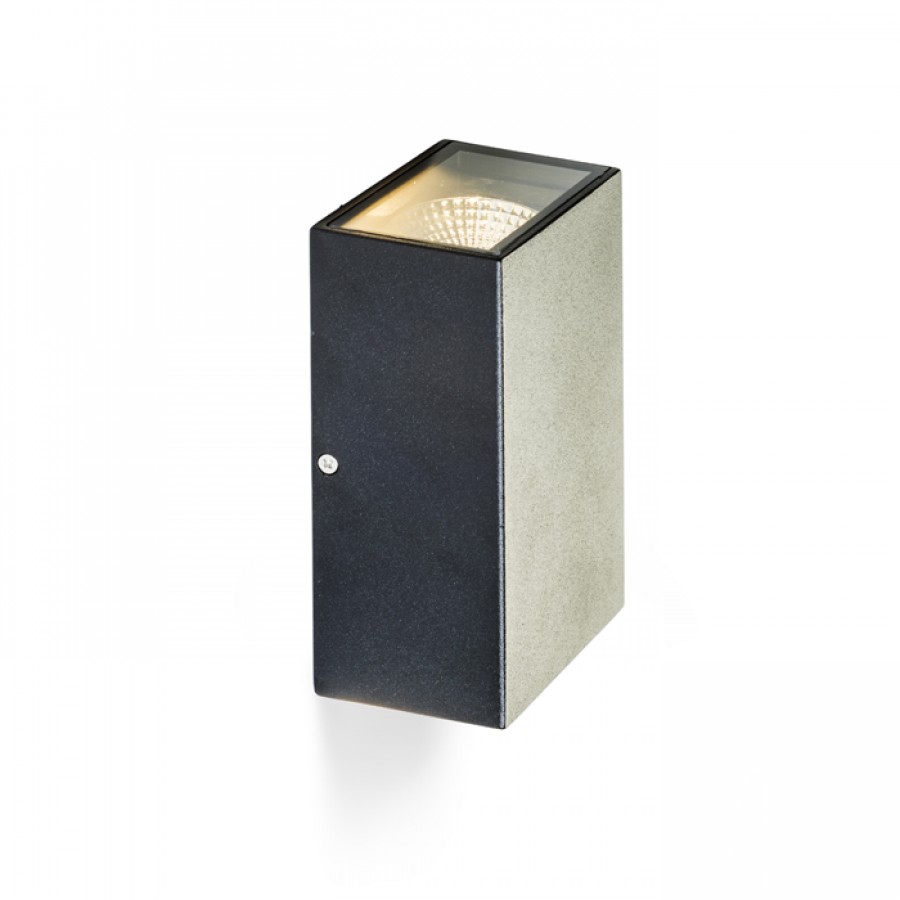 RENDL Dixie 10x16 Vit - 2