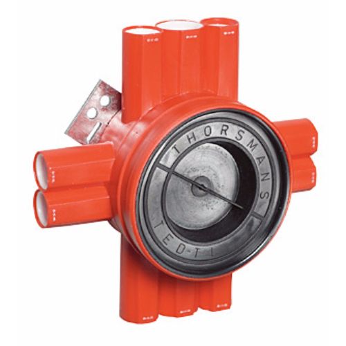 SCHNEIDER ELECTRIC Armaturdosa Tak