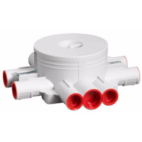 SCHNEIDER ELECTRIC Takdosa Stutshöjd 26mm