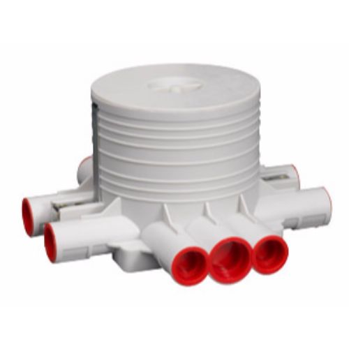 SCHNEIDER ELECTRIC Takdosa Stutshöjd 53mm