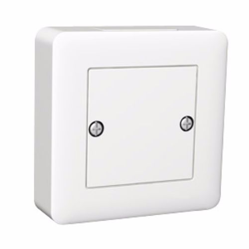 SCHNEIDER ELECTRIC Anslutningsdos