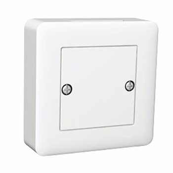 SCHNEIDER ELECTRIC Anslutningsdos