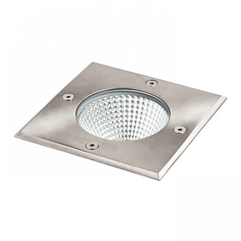 RENDL Rizz SQ 105 Rostfritt Stål