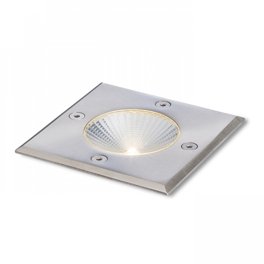 RENDL Rizz SQ 105 Rostfritt Stål