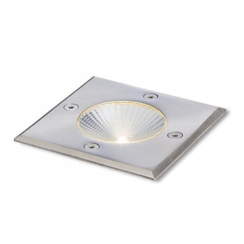 RENDL Rizz SQ 105 Rostfritt Stål