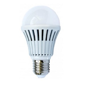 LED E27 10W (64W) 4000K