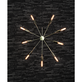 STAR TRADING E14 T25 Soft Glow Dimbar