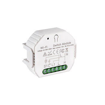 KANLUX WiFi Smart Modul On/off