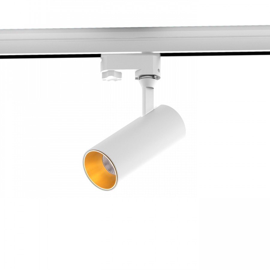 RENDL Trax Vit/Guld - 3