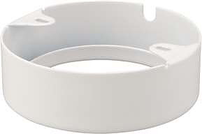 MALMBERGS Downlight MD-99 Vit 5W IP44