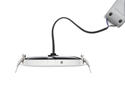 LED slim downlight 16W 4000K - 2