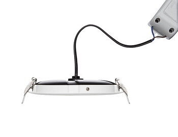 LED slim downlight 16W 4000K
