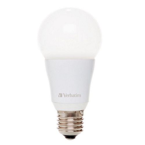 VERBATIM LED 7,5W (40W) 2700K Dimbar
