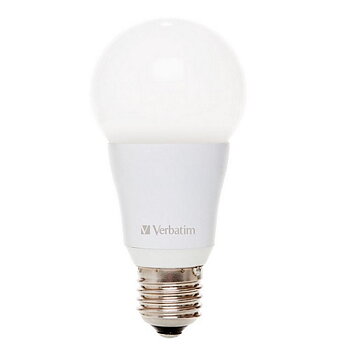 VERBATIM LED 7,5W (40W) 2700K Dimbar