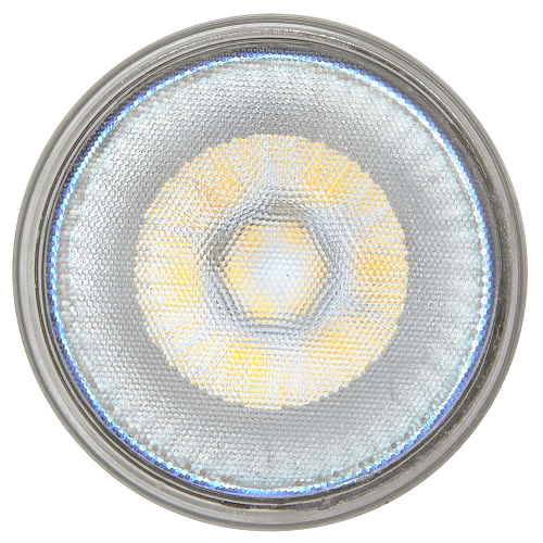 VERBATIM LED GU10 4W (25W) 3000K - 3