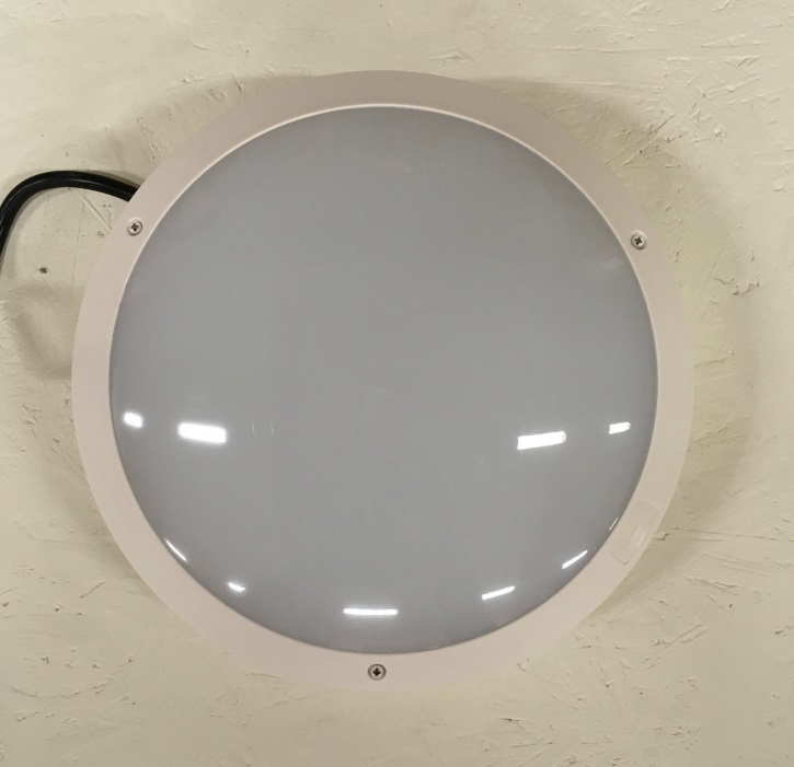 Plafond 18W 3000K IP21