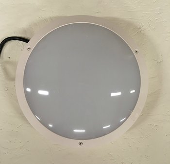 Plafond 18W 3000K IP21