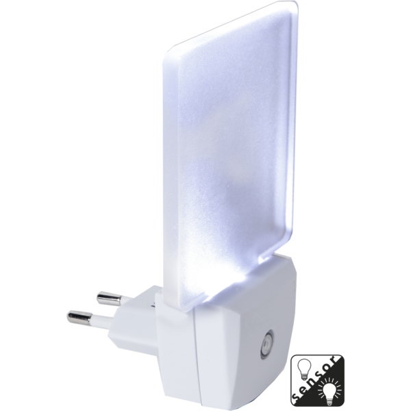 STAR TRADING LED 0,5W Nattlampa