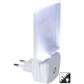 STAR TRADING LED 0,5W Nattlampa