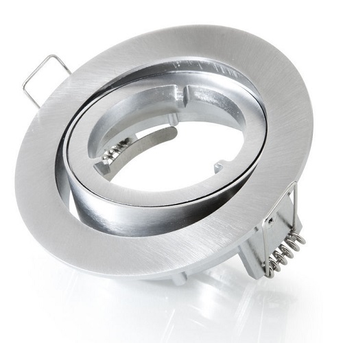 VERBATIM Downlight Ställbar IP23