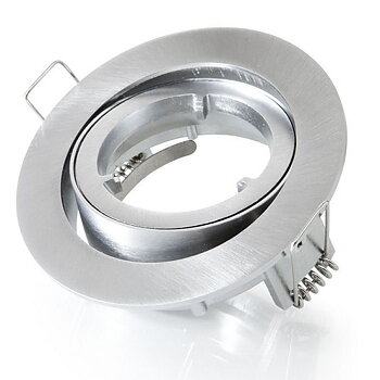 VERBATIM Downlight Ställbar IP23