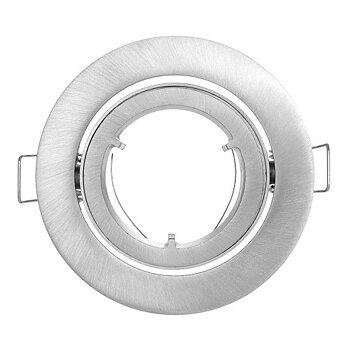VERBATIM Downlight Ställbar IP23