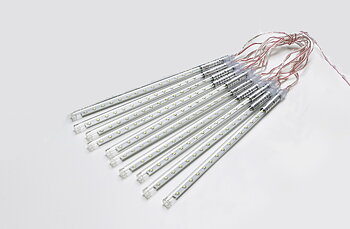 LED Meteor slinga IP65 6000K 