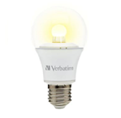 VERBATIM LED E27 8,8W (41W)