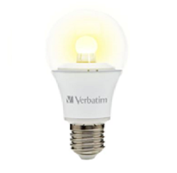 VERBATIM LED E27 8,8W (41W)