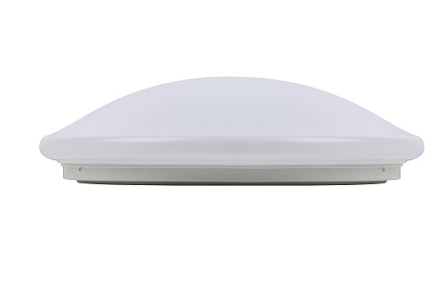 Flackarp 18W 3000K sensor - 2