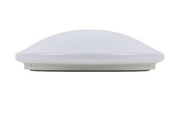 Flackarp 18W 3000K sensor