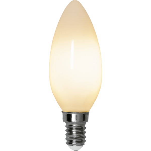 STAR TRADING E14 4W 2700K Klickdim RA90 opal - 2