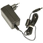 Trafo 24W 12V DC DC-plugg