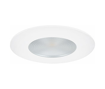 MALMBERGS WiFi Slim LED-Downlight Tune 10W