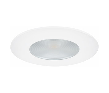 MALMBERGS WiFi Slim LED-Downlight RGBW 10W