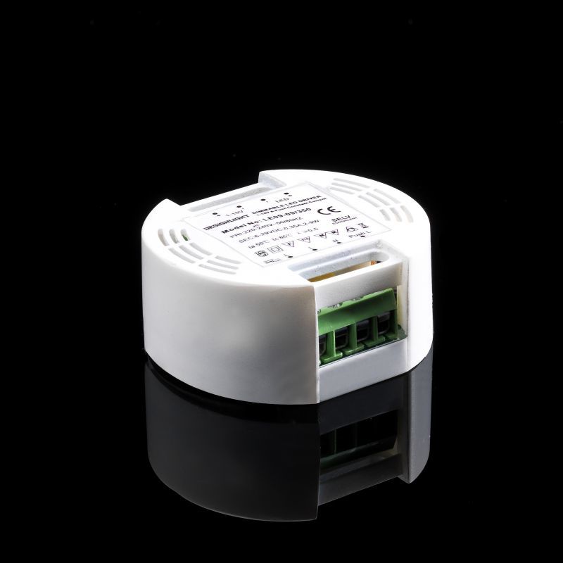 DESIGNLIGHT D-MA9RDP 1-9W 350mA, Dimbar - 2