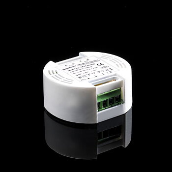 DESIGNLIGHT D-MA9RDP 1-9W 350mA, Dimbar