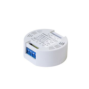 DESIGNLIGHT D-MA9RDP 1-9W 350mA, Dimbar