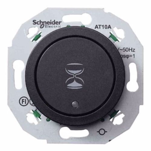 SCHNEIDER ELECTRIC Renova Timer elektronisk 2-pol