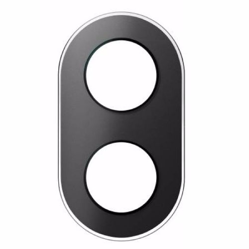 SCHNEIDER ELECTRIC Renova Ram 2-vägsuttag Glas - 2