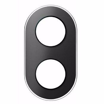 SCHNEIDER ELECTRIC Renova Ram 2-vägsuttag Glas