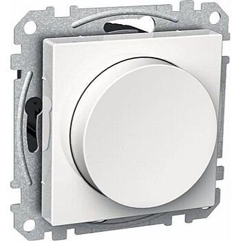SCHNEIDER ELECTRIC Exxact Dimmer LED Uni 400W Vit