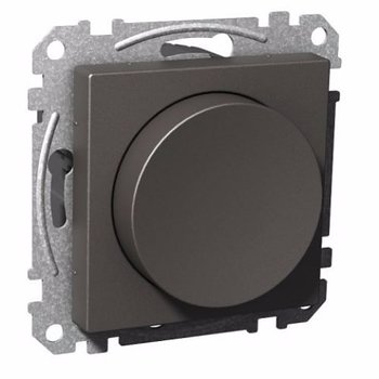 SCHNEIDER ELECTRIC Dimmer LED Uni 400W Antracit