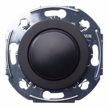 SCHNEIDER ELECTRIC Renova Dimmer 1-10V Svart