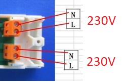 LED Downlight 10W COB 4000K Ställbar - 2